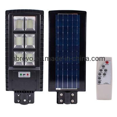 High Brightness LED Solar Outdoor Light for Garden Yard Farm