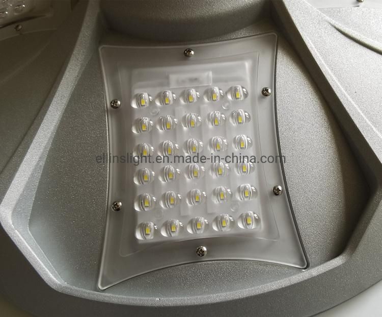 Outdoor LiFePO4 Battery DC12V LED Garden Solar Light