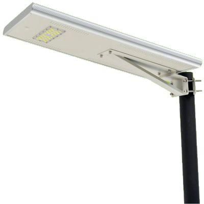 Peanut Lens for LED Street Light