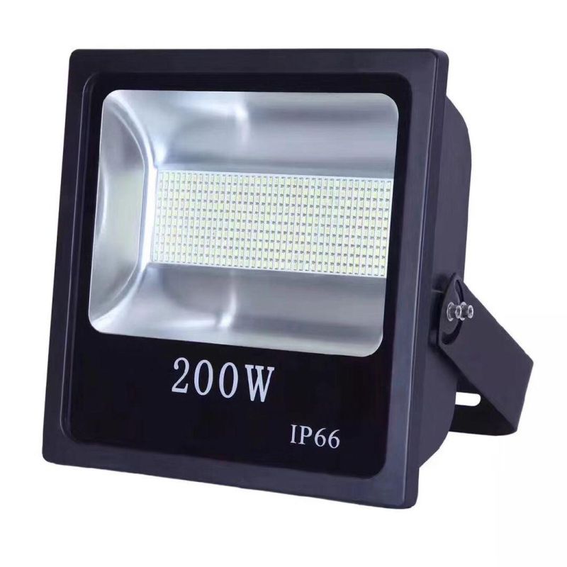 LED Floodlight 150W Floodlight Spotlight Waterproof LED Reflector Light Outdoor Lighting for Garden Street