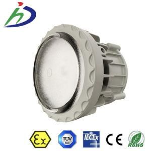 Aluminum Alloy Explosion Proof LED Lamp for Hazardous Working Environment