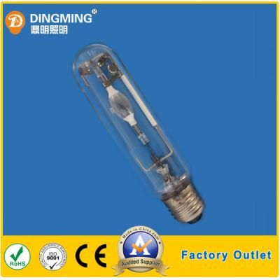 Single End Outdoor Garden Park Metal Halide Bulb