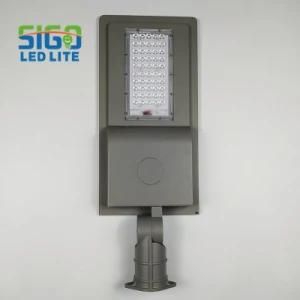 All in One Solar Light 50W for Garden Light Street Light