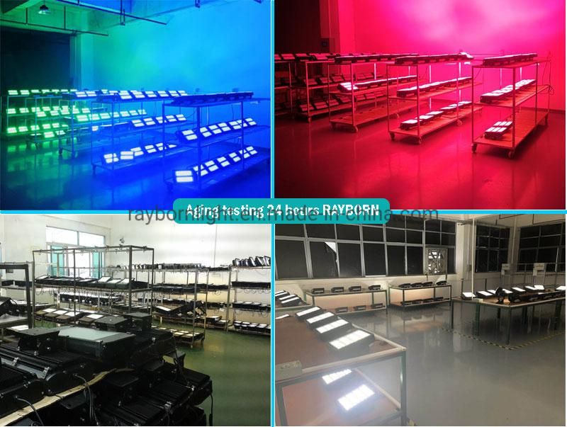 100W 150W 200W LED Outdoor Adjustable Angle Projector Reflector LED Flood Lighting Floodlight