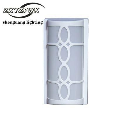 25W Zhonghua Model Anti-Moisture Outdoor LED Wall Light Waterproof IP66