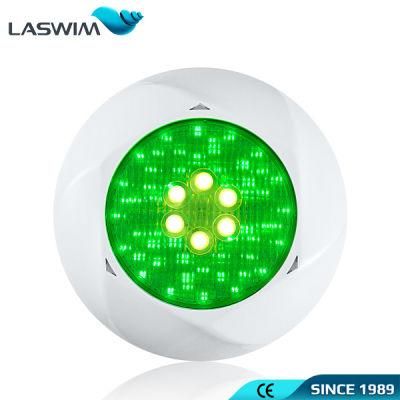 Cool White, Warm RGB Combination AC 12-20V Pool Underwater Light