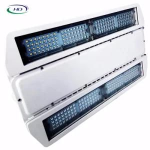 New Design LED High Bay Light 170W/250W IP 66 Waterproof