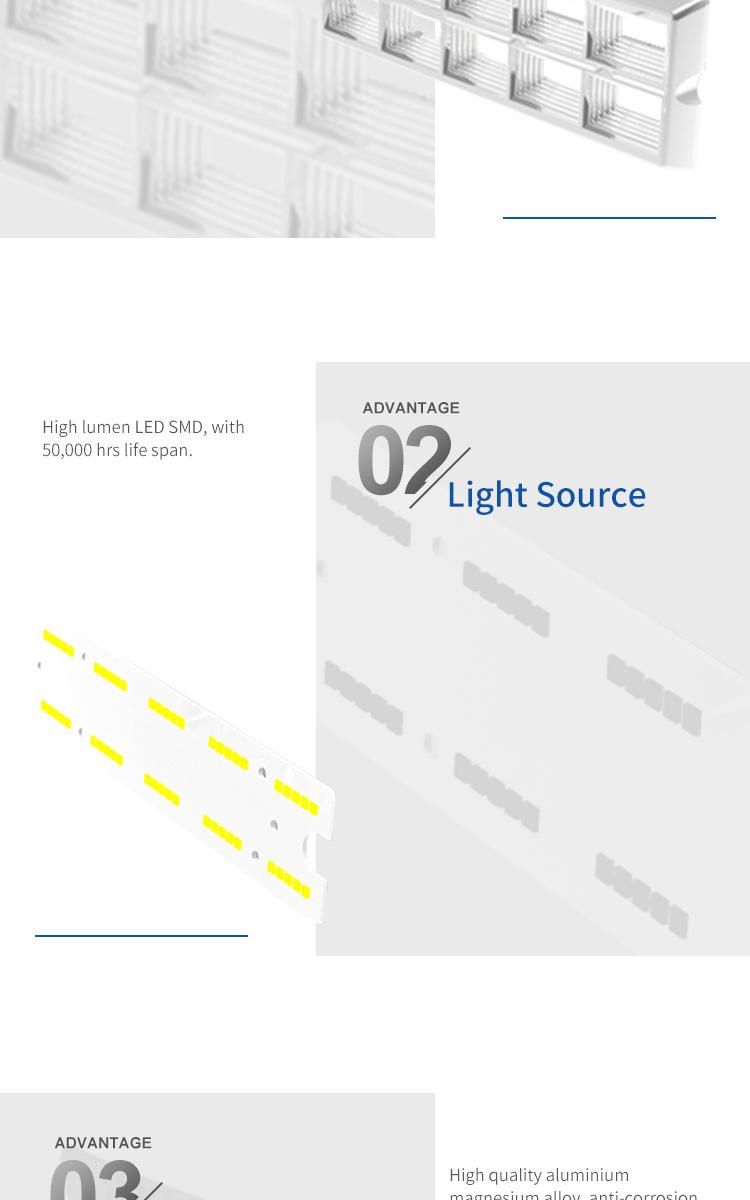 High Lumen Solar Flood Light Outdoor IP65 Radar Sensor