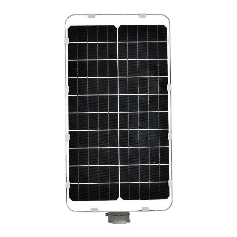 200W Garden Road Lighting IP65 LED Solar Light