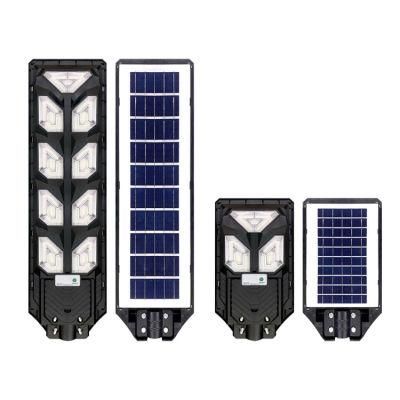 Lampara Solar PARA Patio New Fashion Lampadaire Solaire Camera Solar Street Light