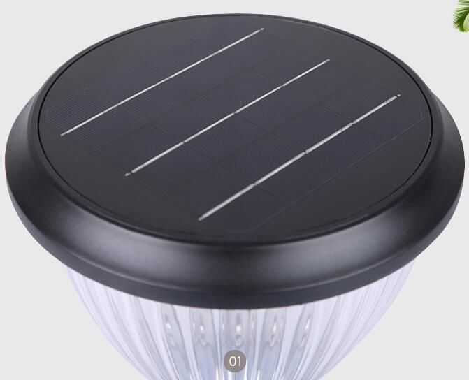 Home Depot Best Solar Street Pathway Post Cap Lights for House Outside