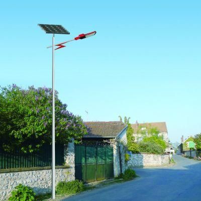 Aluminum Alloy IP65 LED Flood Chinese Suppliers Solar Street Light