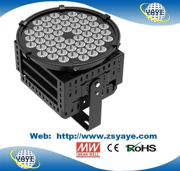 Yaye 18 Hot Sell Factory Price Ce/RoHS Approval 100W/120W/140W/160W/180W/200W LED Tunnel Light / LED Floodlight/LED Garden Lights