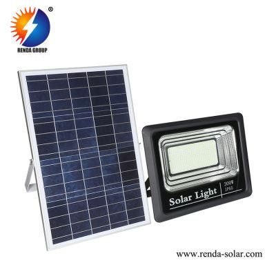 Solar Street Light 120W Solar Light Waterproof Street Light