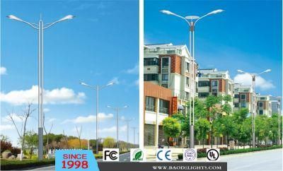 Traditional Outdoor LED Street Light (BDD62-63)