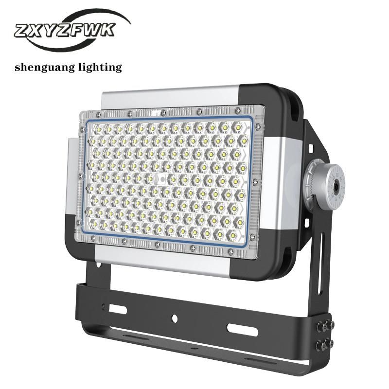 150W High Quality Shenguang Brand Jn Street Outdoor LED Light with Great Design