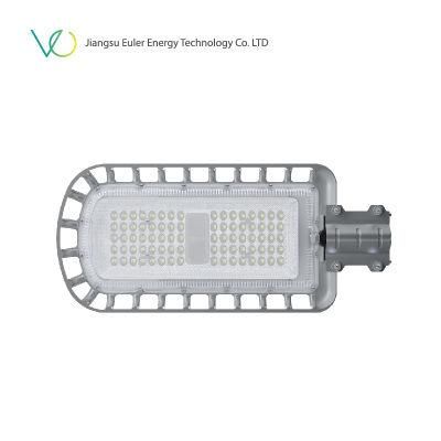 Euler 20W 2160lm 3.2V Nichia LEDs Outdoor Bulbs Lamp LED Solar Street Light LiFePO4 Battery