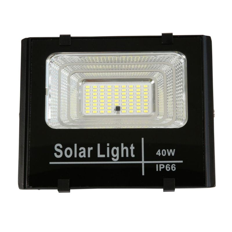 Esavior 600lm Solar Flood Lights Jbp Series High Lamp Lumen Efficiency