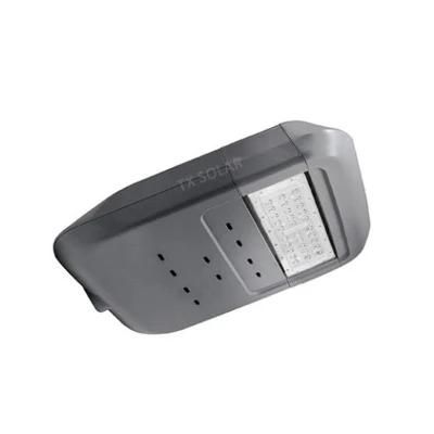 5 Years Warranty Mean Well IP66 30W Modular LED Lamp Street Parking Lot