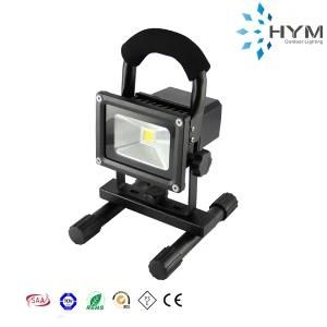 50W Portable LED Flood Light