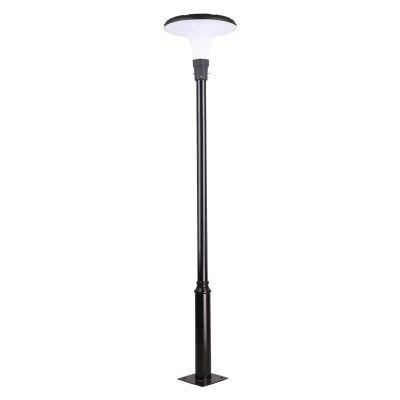 Integrated Outdoor Solar LED Street Garden Power Light