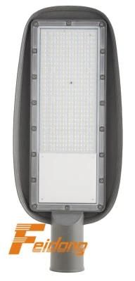 Waterproof IP65 Inventronics SMD LED Street Light