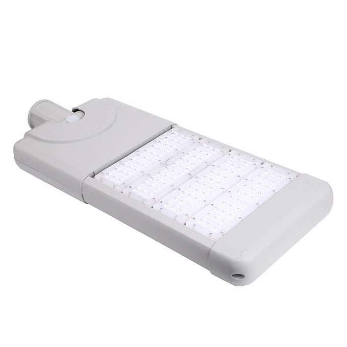 Epistar 60W LED Street Light Roadway Light with Photocell (SLRX12 60W-1)