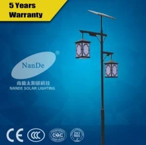 New Design Solar Light for Garden or Lawn Lighting