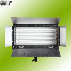 4*36W/4*55W Professional Tricolor Cold Light for Studio (CM-4)