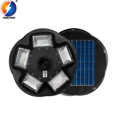 IP65 New Model Round Solar Land LED Light