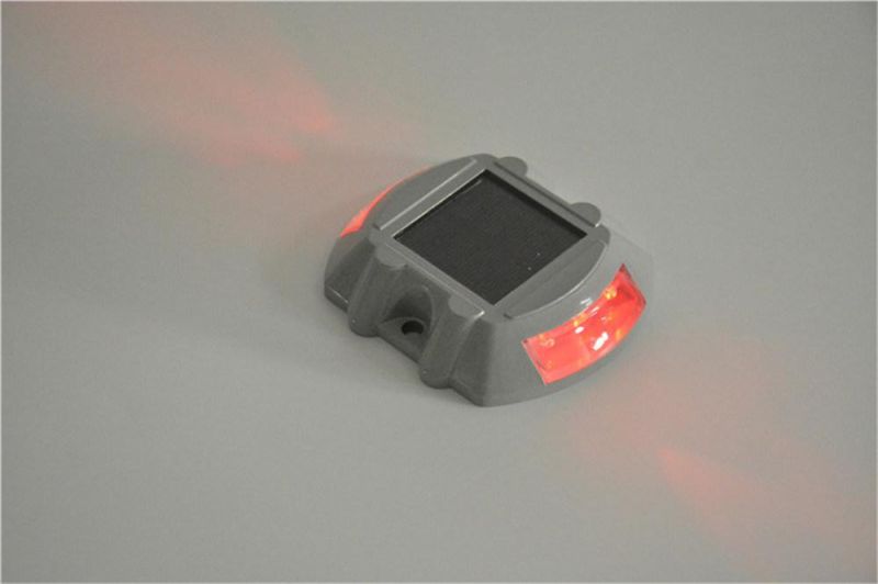 2020 New 6 LED Solar Driveway Lights