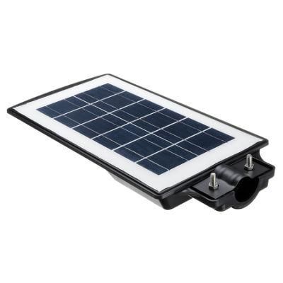 Buy Shipping Solar Lamps Online Cheap LED Solar Powered Wall Street Light PIR Motion