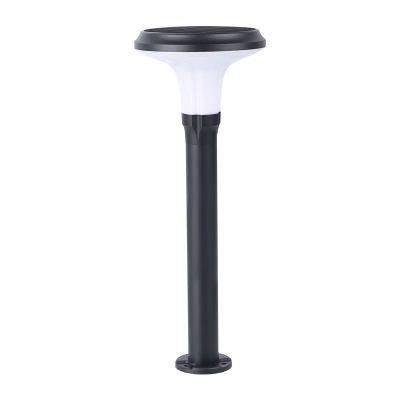 LED Solar Powered Landscape Lamp Night Garden Light