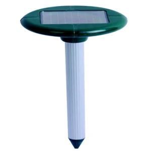 Solar Mole Repeller