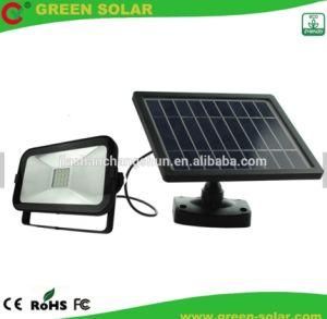 2000lumen Solar Light Outdoor Solar LED Flood Light Solar Floodlights