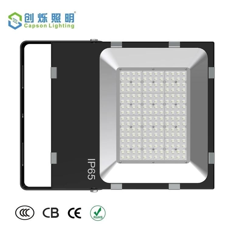 Aluminum IP65 LED Flood Light Work Light 150W