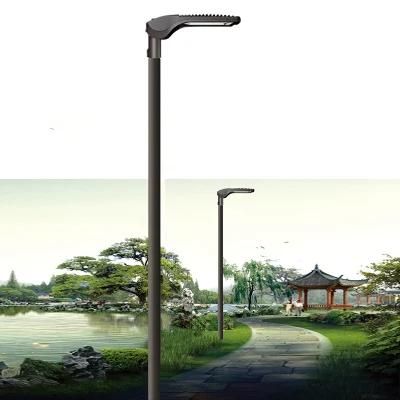 High Lumen Waterproof IP65 Outdoor 50W Street Light Modern High Efficiency LED Street Light