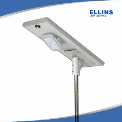 Cheap Price IP65 15W All in One LED Solar Lights Street