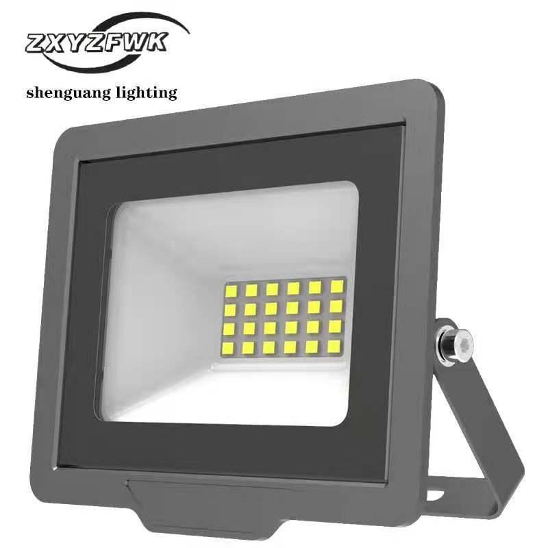 100W Shenguang Lighting Kb-Thick Round Model Outdoor LED Light