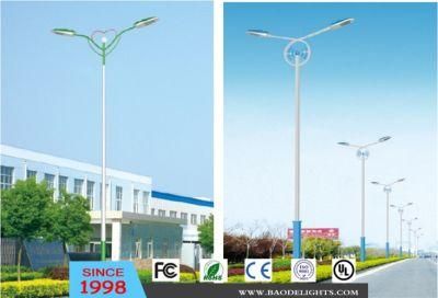 for Main Road Outdoor LED Street Light (DL0030-31)