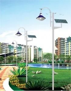 LED Solar Garden Lightwith Daily Worktime 8~10 Hours