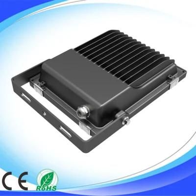 LED Floodlight IP65 TUV Ce RoHS LED Outdoor Flood Light 200watt