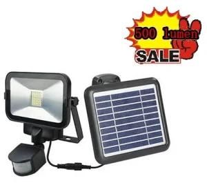 High Power Outdoor Lighting LED Solar Street Light with Lithium Ion Battery