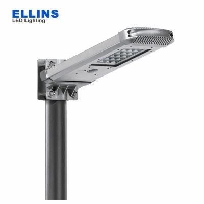 12W Solar Light Street Lighting LED Waterproof Lamp