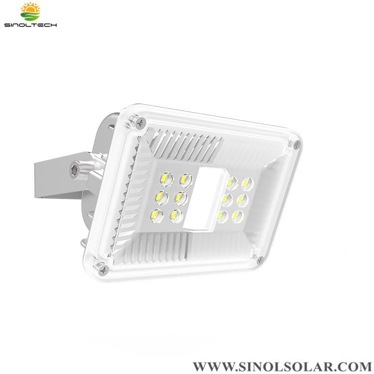 5W LED Solar Power Flood Light (SN-FL1.0)