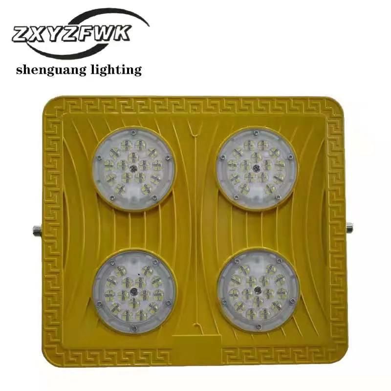 200W Factory Direct Manufacturer Energy Saving Lbw Model Outdoor LED Light