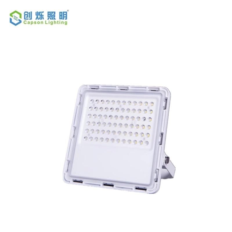 High Brightness 200W Aluminium Garden Outdoor Waterproof IP65 Solar LED Flood Light