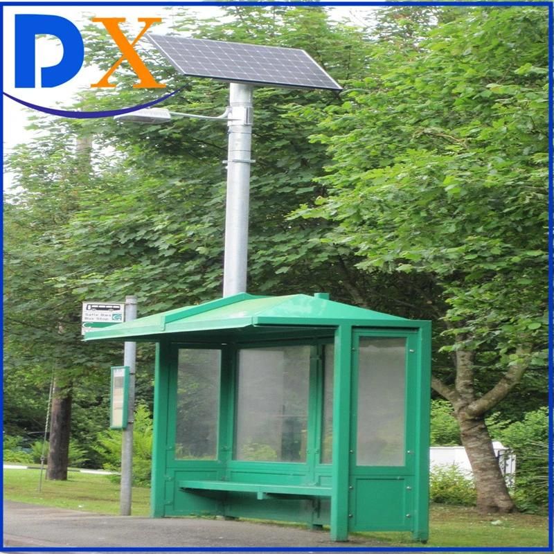 Jiangsu Outdoor Hight Brightness Solar LED Light with 4m, 6m, 7m, 8m Pole