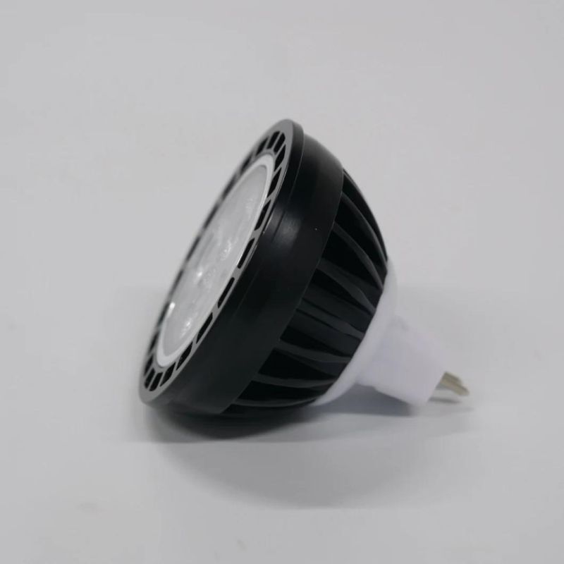 LED Flood Light Bi-Pin Bulb MR16 Landscape Light