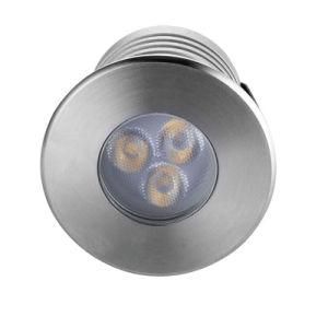 3W IP67 LED Garden Lighting Waterproof LED Buried Light